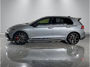 Volkswagen Golf GTI Clubsport 2,0 l TSI OPF 7-Gang-Doppelkupplungsgetriebe DSG