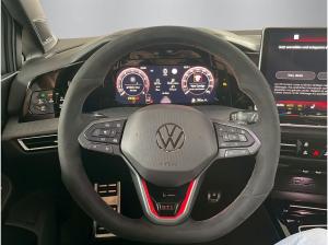 Volkswagen Golf GTI Clubsport 2,0 l TSI OPF 7-Gang-Doppelkupplungsgetriebe DSG