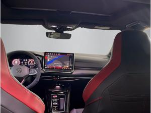 Volkswagen Golf GTI Clubsport 2,0 l TSI OPF 7-Gang-Doppelkupplungsgetriebe DSG