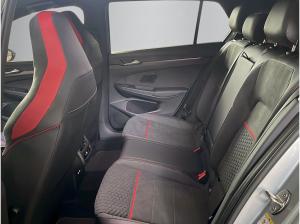 Volkswagen Golf GTI Clubsport 2,0 l TSI OPF 7-Gang-Doppelkupplungsgetriebe DSG