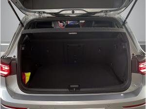 Volkswagen Golf GTI Clubsport 2,0 l TSI OPF 7-Gang-Doppelkupplungsgetriebe DSG
