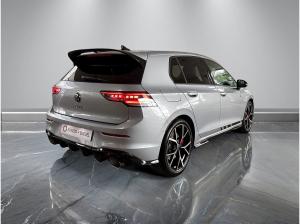 Volkswagen Golf GTI Clubsport 2,0 l TSI OPF 7-Gang-Doppelkupplungsgetriebe DSG