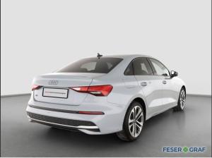 Audi A3 Limousine advanced TDI S tronic virt.C