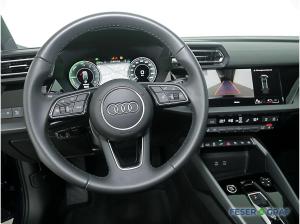 Audi A3 Sportback 40TFSI e Advanced V-Cockpit/LED/17