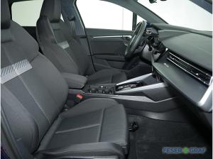 Audi A3 Sportback 40TFSI e Advanced V-Cockpit/LED/17