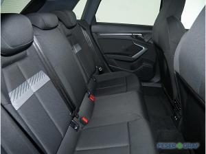 Audi A3 Sportback 40TFSI e Advanced V-Cockpit/LED/17