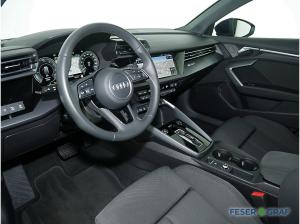 Audi A3 Sportback 40TFSI e Advanced V-Cockpit/LED/17