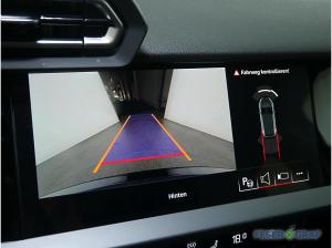 Audi A3 Sportback 40TFSI e Advanced V-Cockpit/LED/17