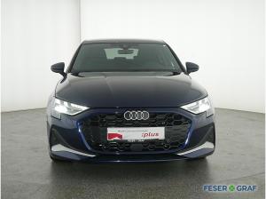 Audi A3 Sportback 40TFSI e Advanced V-Cockpit/LED/17