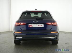 Audi A3 Sportback 40TFSI e Advanced V-Cockpit/LED/17