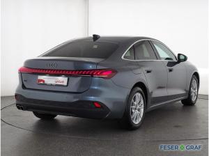 Audi A5 Lim. TDI S tronic Virtual/Navi/Kamera/LED/ACC