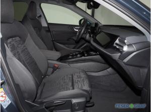 Audi A5 Lim. TDI S tronic Virtual/Navi/Kamera/LED/ACC