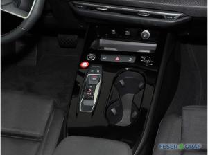 Audi A5 Lim. TDI S tronic Virtual/Navi/Kamera/LED/ACC