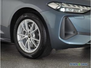 Audi A5 Lim. TDI S tronic Virtual/Navi/Kamera/LED/ACC