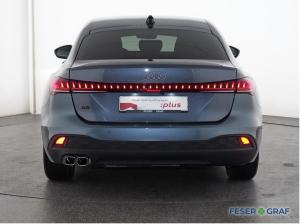 Audi A5 Lim. TDI S tronic Virtual/Navi/Kamera/LED/ACC