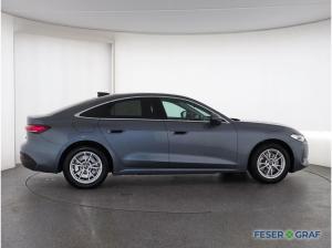 Audi A5 Lim. TDI S tronic Virtual/Navi/Kamera/LED/ACC