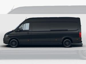 Volkswagen Crafter Kasten hoch lang | SONDERLEASING | 349 € NETTO | 0 € Leasingsonderzahlung | NUR BIS 30.09.