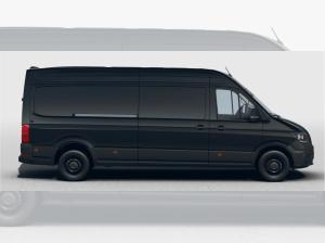 Volkswagen Crafter Kasten hoch lang | SONDERLEASING | 349 € NETTO | 0 € Leasingsonderzahlung | NUR BIS 30.09.
