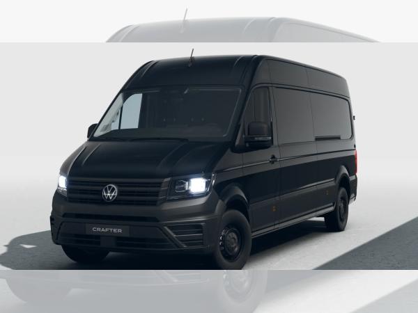 Volkswagen Crafter Kasten hoch lang | SONDERLEASING | 349 € NETTO | 0 € Leasingsonderzahlung | NUR BIS 30.09.