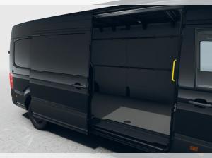 Volkswagen Crafter Kasten hoch lang | SONDERLEASING | 349 € NETTO | 0 € Leasingsonderzahlung | NUR BIS 30.09.