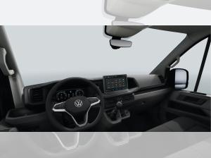 Volkswagen Crafter Kasten hoch lang | SONDERLEASING | 349 € NETTO | 0 € Leasingsonderzahlung | NUR BIS 30.09.