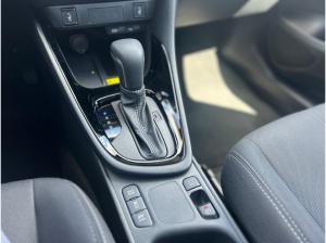 Toyota Yaris 2026 Facelift • Technik-Paket • Sitzheizung • Kamera • PDC vorne/hinten • LED • 17" • Totwinkel-Assi