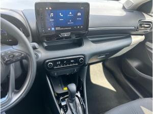 Toyota Yaris 2026 Facelift • Technik-Paket • Sitzheizung • Kamera • PDC vorne/hinten • LED • 17" • Totwinkel-Assi