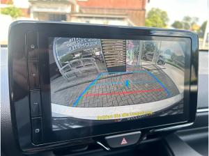 Toyota Yaris 2026 Facelift • Technik-Paket • Sitzheizung • Kamera • PDC vorne/hinten • LED • 17" • Totwinkel-Assi