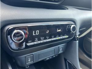Toyota Yaris 2026 Facelift • Technik-Paket • Sitzheizung • Kamera • PDC vorne/hinten • LED • 17" • Totwinkel-Assi