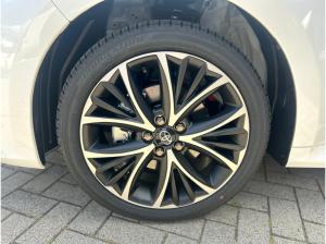 Toyota Yaris 2026 Facelift • Technik-Paket • Sitzheizung • Kamera • PDC vorne/hinten • LED • 17" • Totwinkel-Assi