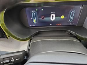 Fiat Grande Panda Elektro - La Prima - verschiedene Farben - sofort verfügbar - Navi - LED