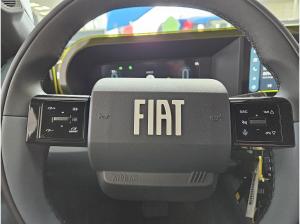 Fiat Grande Panda Elektro - La Prima - verschiedene Farben - sofort verfügbar - Navi - LED