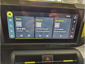Fiat Grande Panda Elektro - La Prima - verschiedene Farben - sofort verfügbar - Navi - LED
