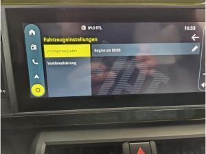 Fiat Grande Panda Elektro - La Prima - verschiedene Farben - sofort verfügbar - Navi - LED