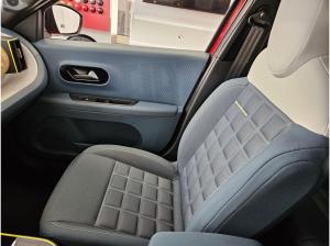 Fiat Grande Panda Elektro - La Prima - verschiedene Farben - sofort verfügbar - Navi - LED