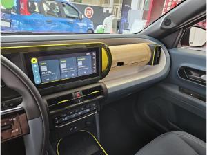Fiat Grande Panda Elektro - La Prima - verschiedene Farben - sofort verfügbar - Navi - LED