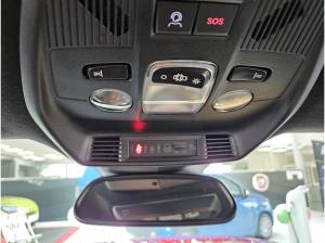 Fiat Grande Panda Elektro - La Prima - verschiedene Farben - sofort verfügbar - Navi - LED