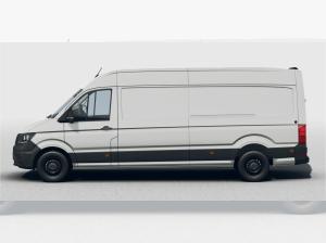 Volkswagen Crafter Kasten hoch lang | SONDERLEASING | 339 € NETTO | 0 € Leasingsonderzahlung | NUR BIS 30.09.“