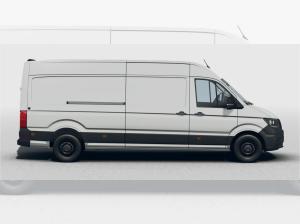 Volkswagen Crafter Kasten hoch lang | SONDERLEASING | 339 € NETTO | 0 € Leasingsonderzahlung | NUR BIS 30.09.“