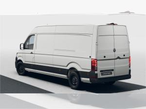 Volkswagen Crafter Kasten hoch lang | SONDERLEASING | 339 € NETTO | 0 € Leasingsonderzahlung | NUR BIS 30.09.“