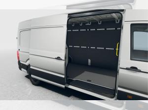Volkswagen Crafter Kasten hoch lang | SONDERLEASING | 339 € NETTO | 0 € Leasingsonderzahlung | NUR BIS 30.09.“