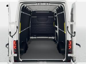 Volkswagen Crafter Kasten hoch lang | SONDERLEASING | 339 € NETTO | 0 € Leasingsonderzahlung | NUR BIS 30.09.“