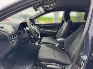 Hyundai i20 1.0 T-GDI DCT Blackline