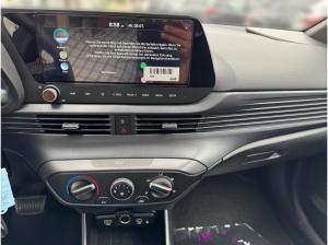 Hyundai i20 1.0 T-GDI DCT Blackline