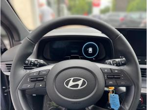 Hyundai i20 1.0 T-GDI DCT Blackline