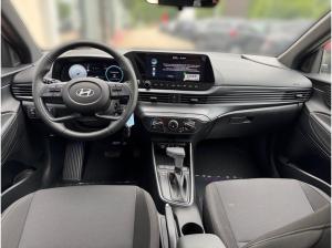 Hyundai i20 1.0 T-GDI DCT Blackline