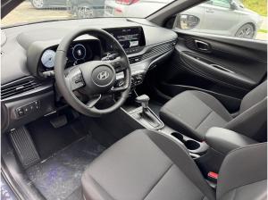 Hyundai i20 1.0 T-GDI DCT Blackline