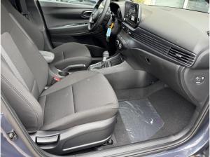 Hyundai i20 1.0 T-GDI DCT Blackline
