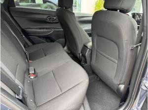 Hyundai i20 1.0 T-GDI DCT Blackline