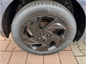 Hyundai i20 1.0 T-GDI DCT Blackline